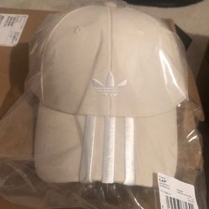 Super Cute Adidas Cap